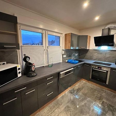 Top 3 Zimmer Appartment Bei Der Schalke Arena, Sport Und Natur Naehe Dortmund Essen Duesseldorf Oberhausen Gelsenkirchen Exterior photo