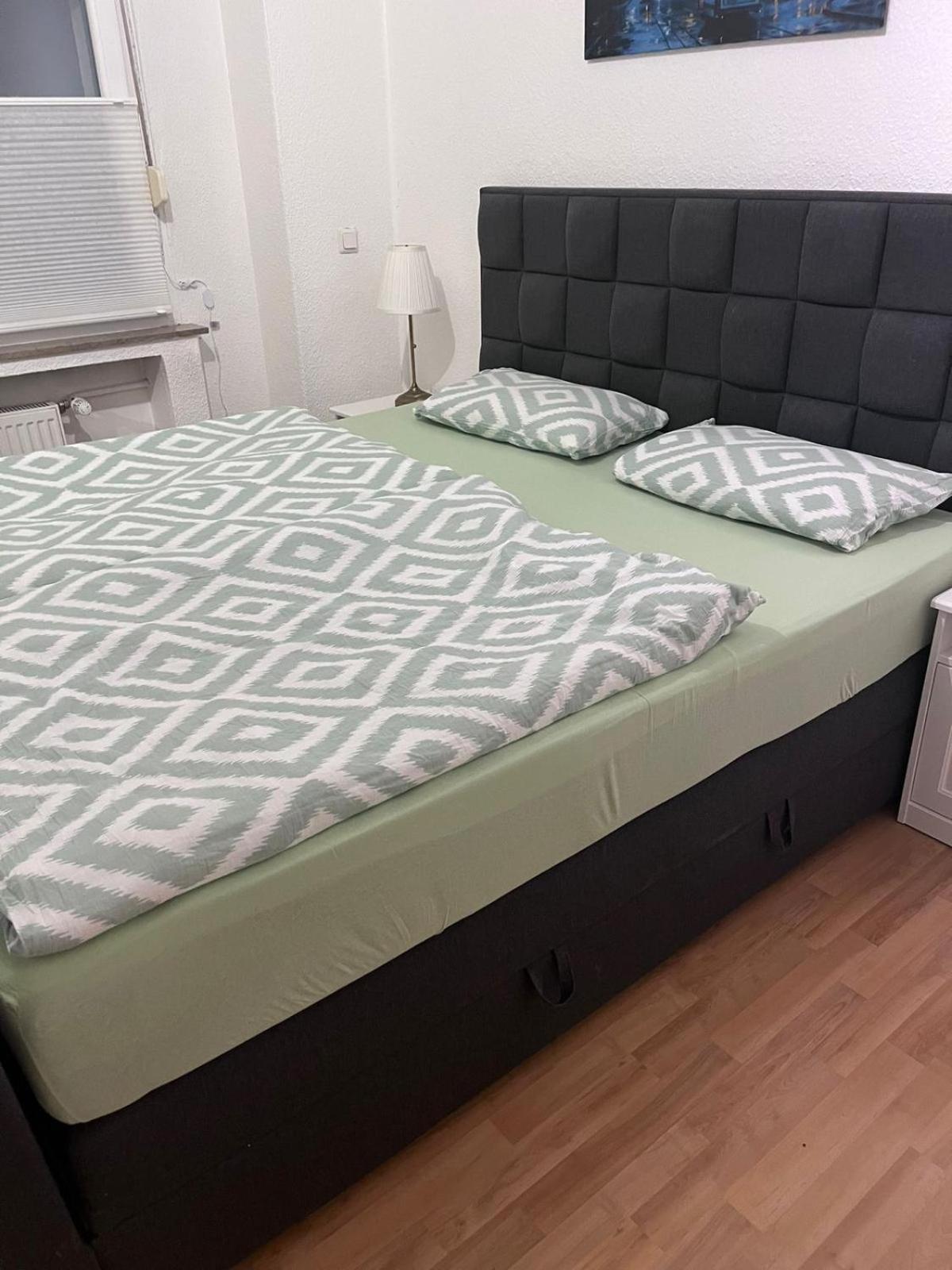 Top 3 Zimmer Appartment Bei Der Schalke Arena, Sport Und Natur Naehe Dortmund Essen Duesseldorf Oberhausen Gelsenkirchen Exterior photo